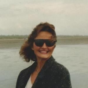 Meet your Posher, Carole